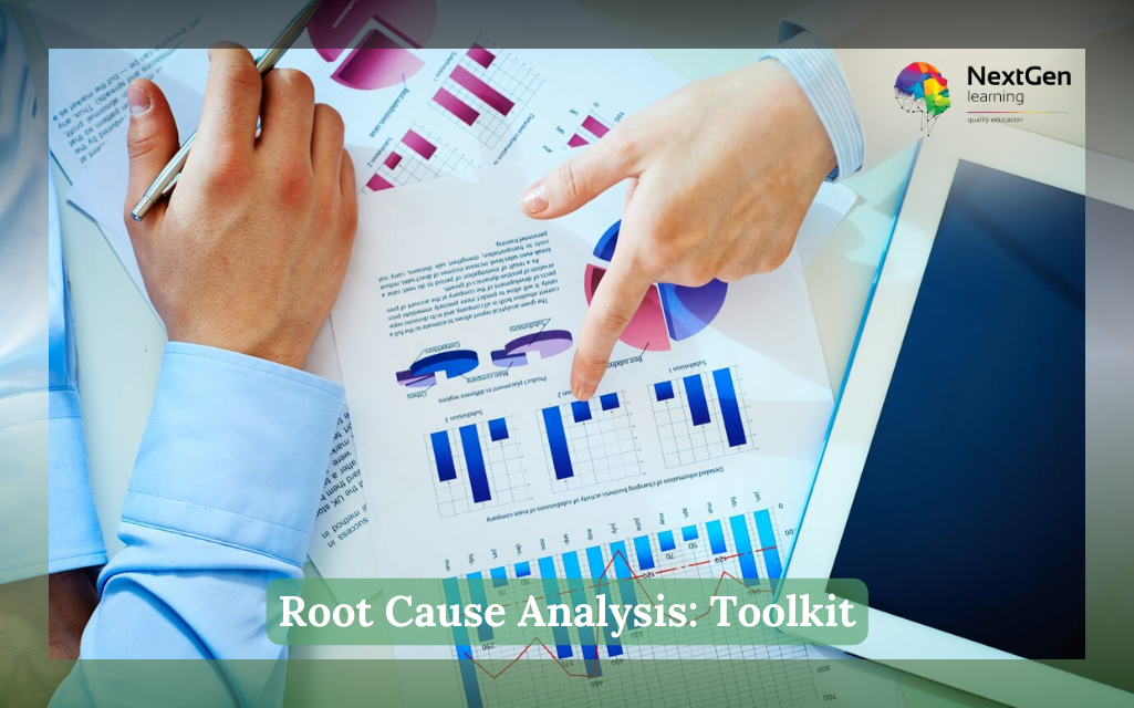 Root Cause Analysis: Toolkit Course