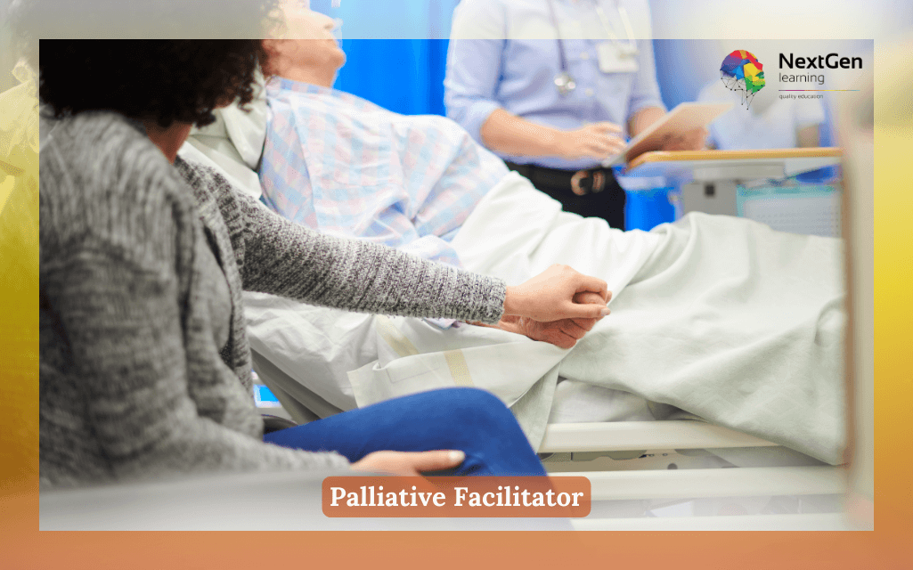 Palliative Facilitator Course