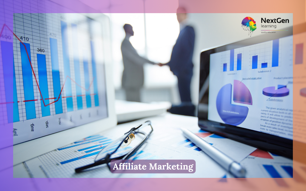 Affiliate Marketing Course