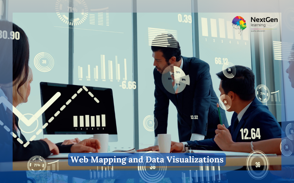 Web Mapping and Data Visualizations Course