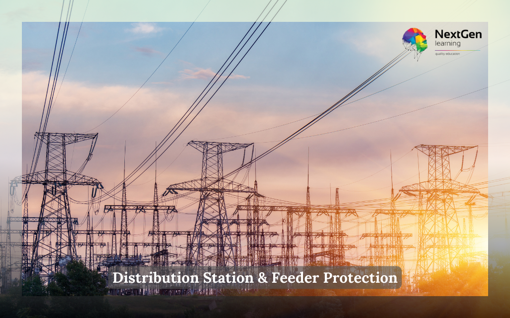 Distribution Station & Feeder Protection Course