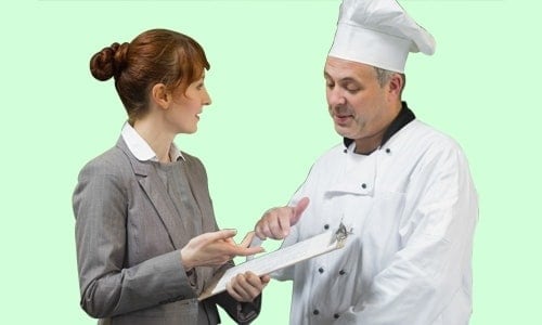 Restaurant Operations Coordinator Course