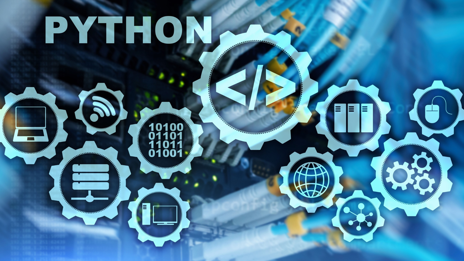 Python Data Science Course