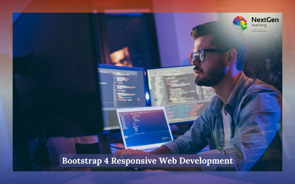 Front End Web Development Training for Everyone Course