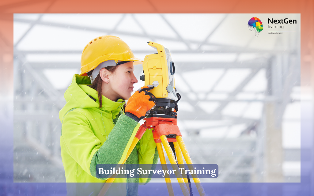 Building Surveyor Training Course