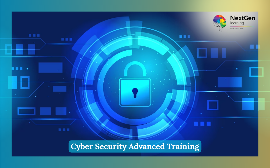 Cyber Security Advanced Training Course