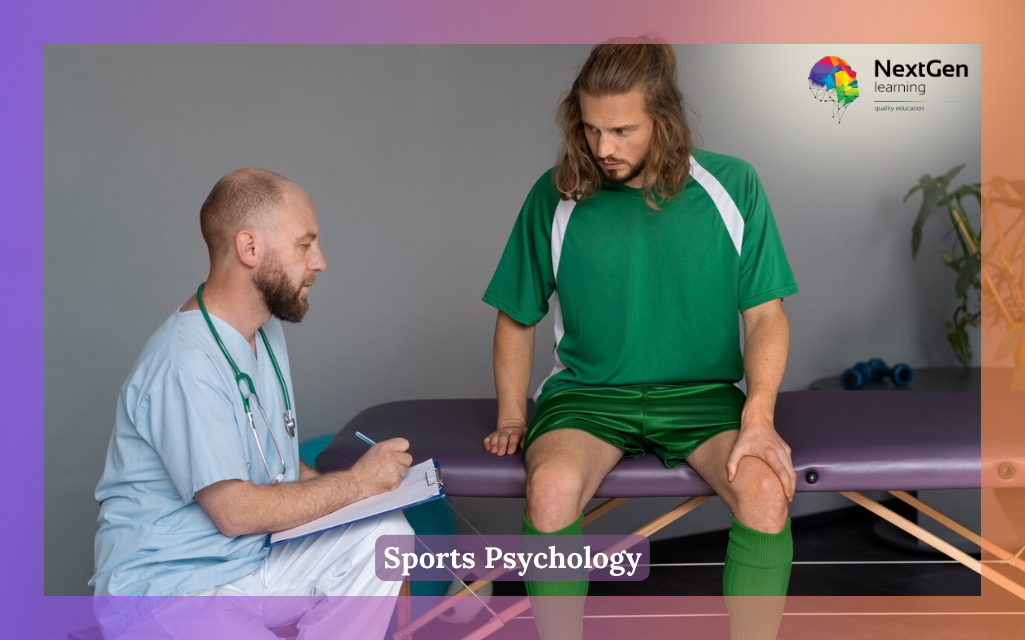 Sports Psychology Course