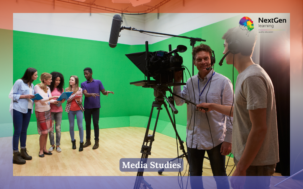 Media Studies Course