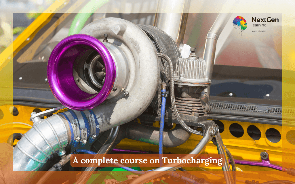 A complete course on Turbocharging Course