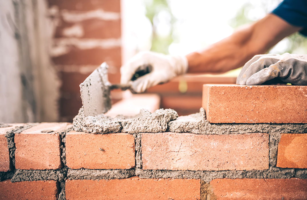 Bricklaying Course