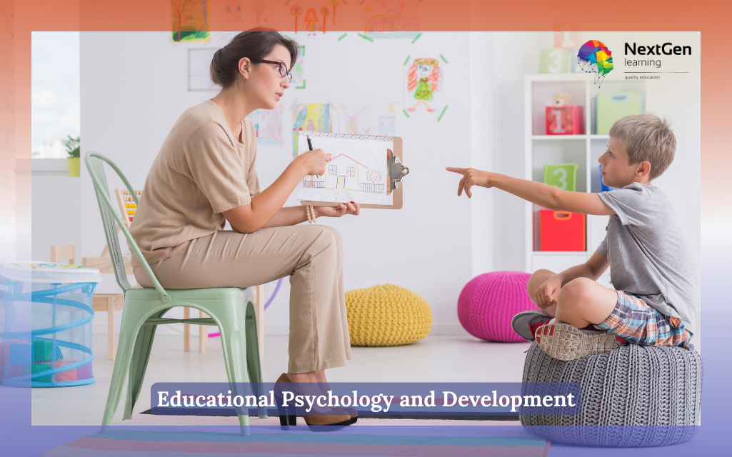 Educational Psychology and Development Course