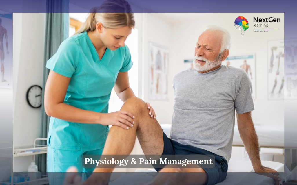 Physiology & Pain Management Course