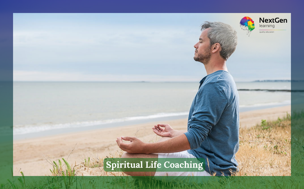 Spiritual Life Coaching Course