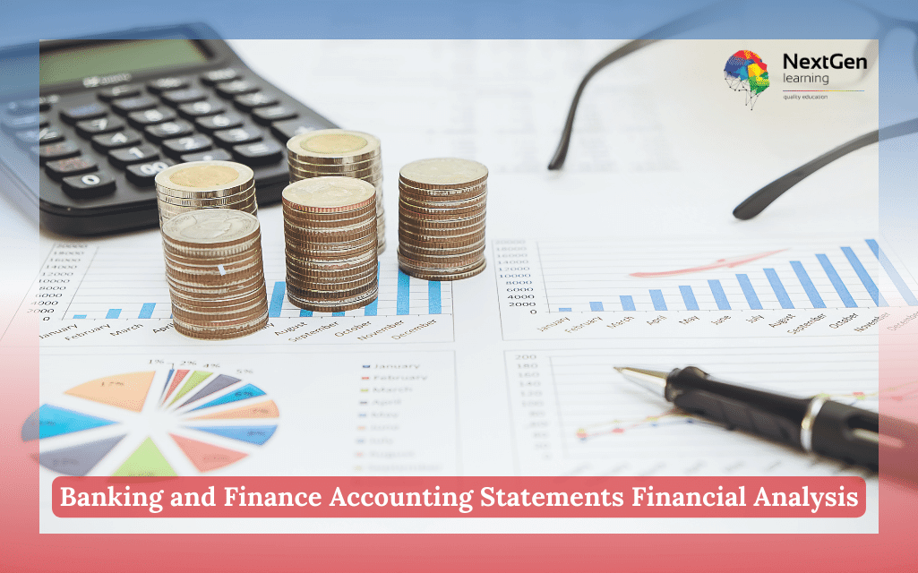 Banking and Finance Accounting Statements Financial Analysis Course