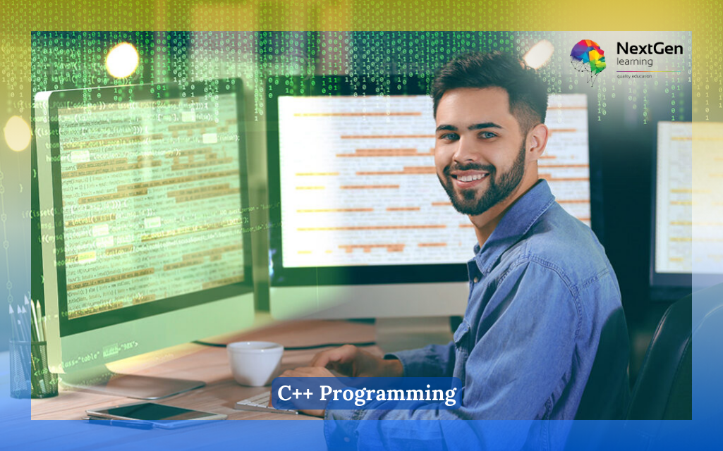 C++ Programming Course