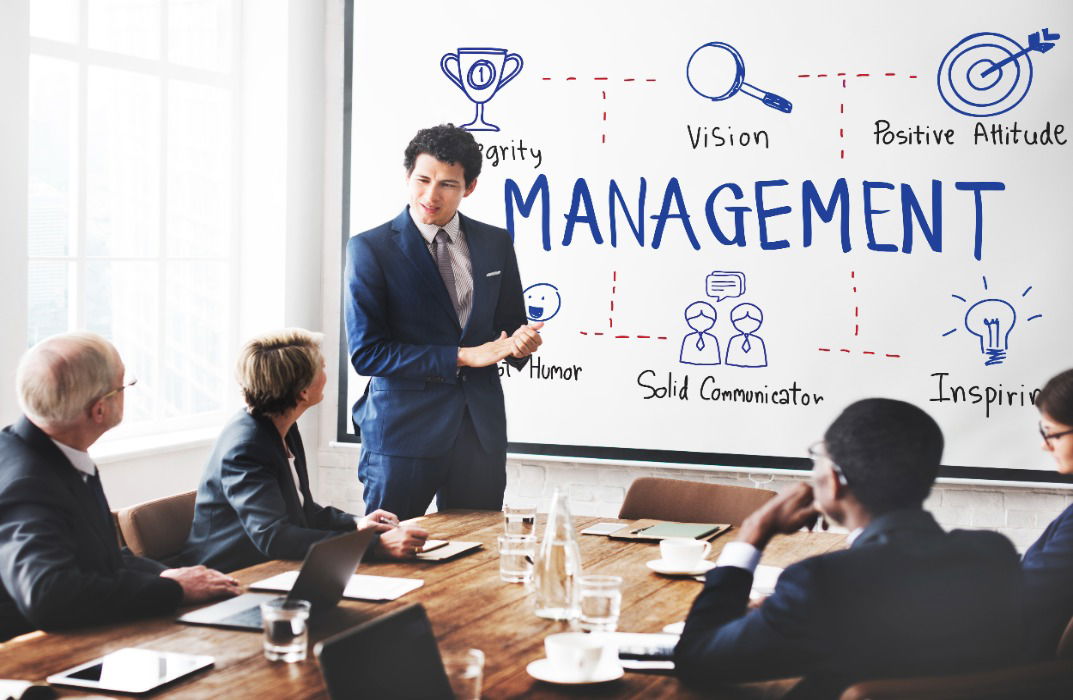 Workplace Performance Management Course