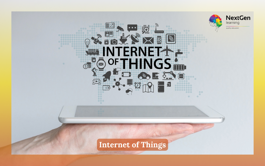 Internet of Things Course