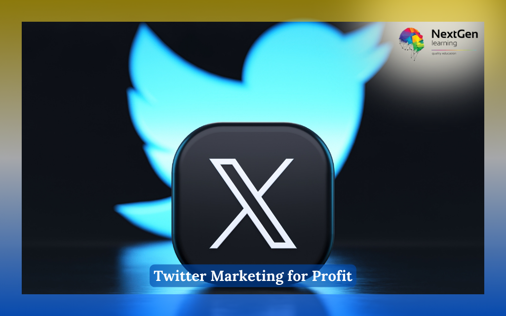 Twitter Marketing for Profit Course