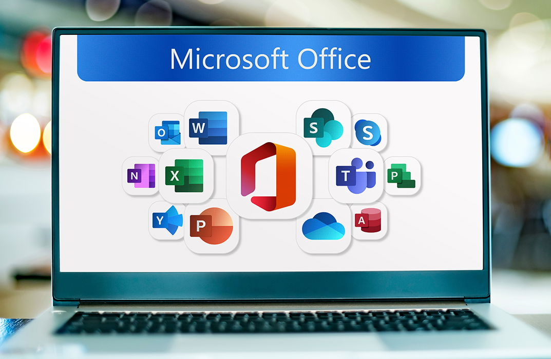 Microsoft Office 2016 Advanced Course