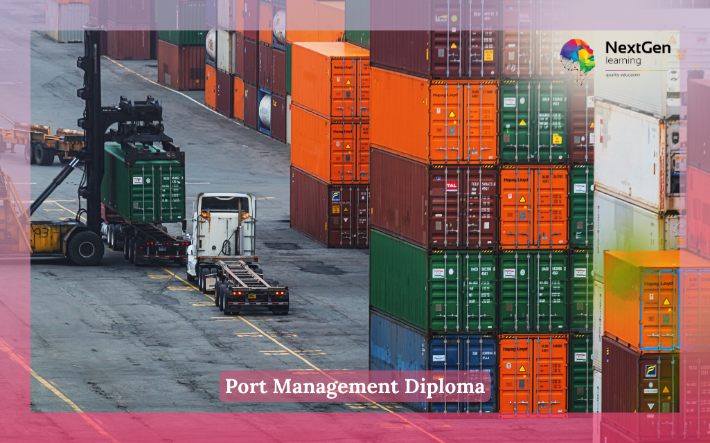 Port Management Diploma Course