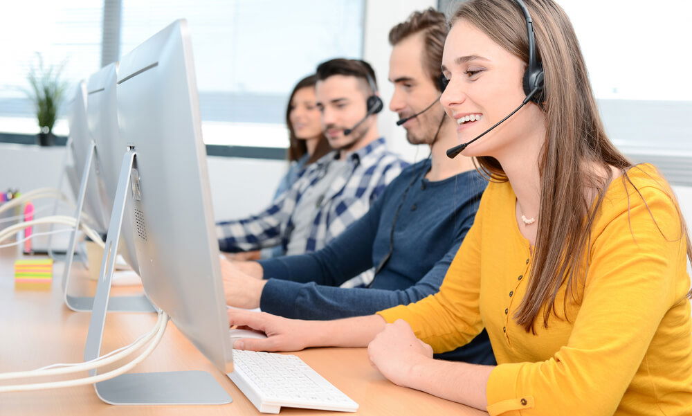 Call Centre Training Course