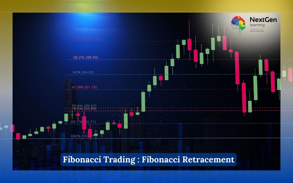 Fibonacci Trading : Fibonacci Retracement Course