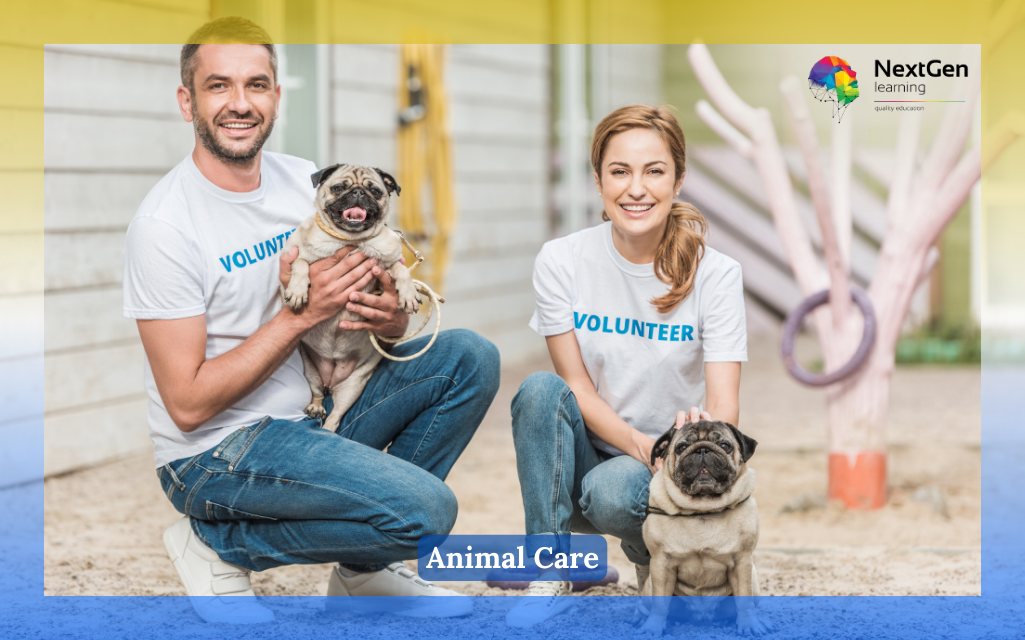 Animal Care Course