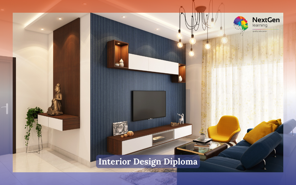 Interior Design Diploma Course