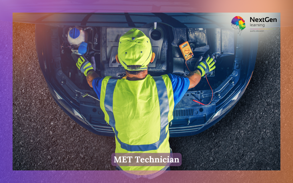 MET Technician Course