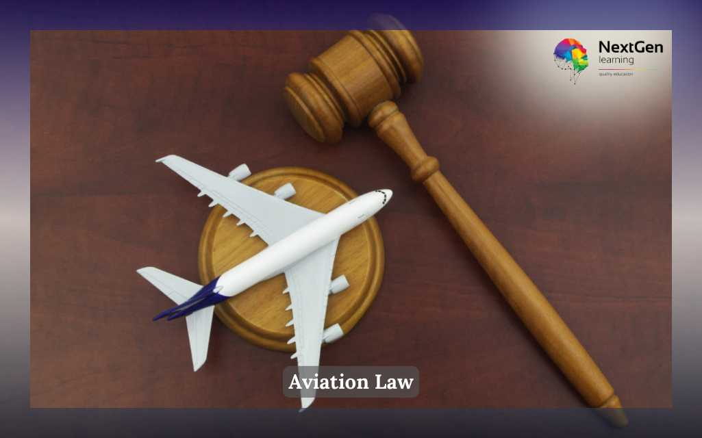 Aviation Law Course