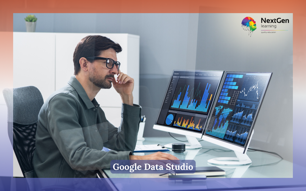 Google Data Studio Course
