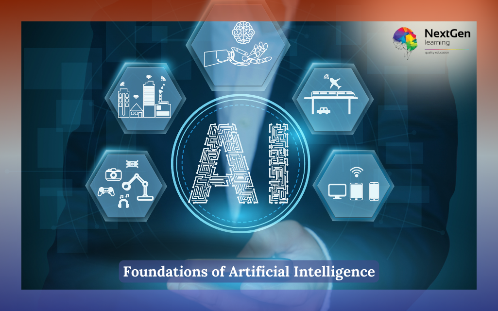 Foundations of Artificial Intelligence Course