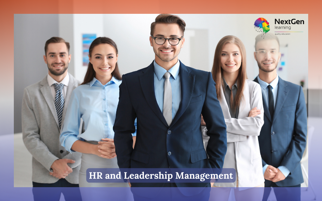 HR and Leadership Management Course