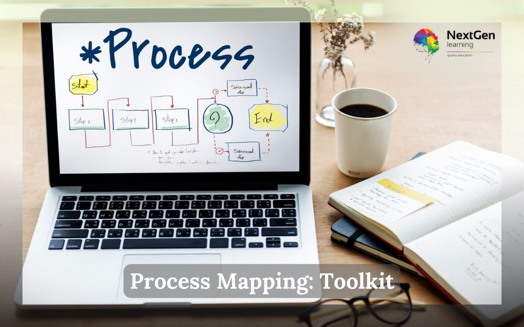 Process Mapping: Toolkit Course