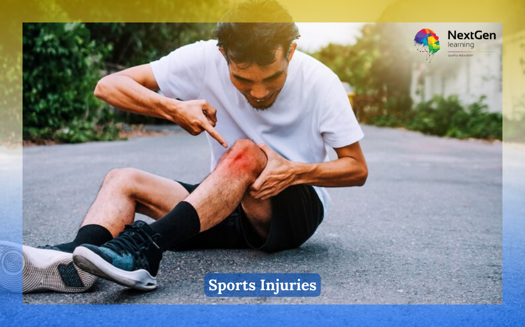 Sports Injuries Course