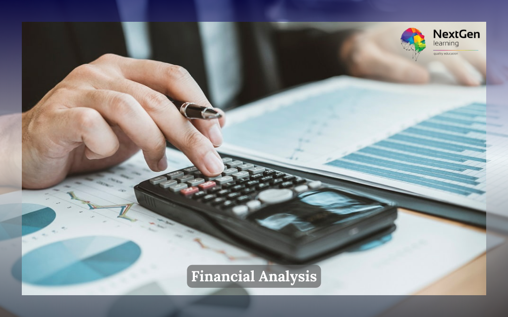 Financial Analysis Course