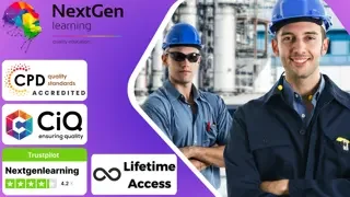 Gas Engineer - CPD Certified