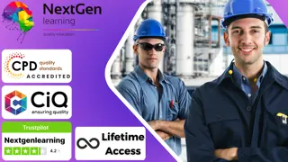 Gas Engineer - CPD Certifie (8 Courses Bundle)