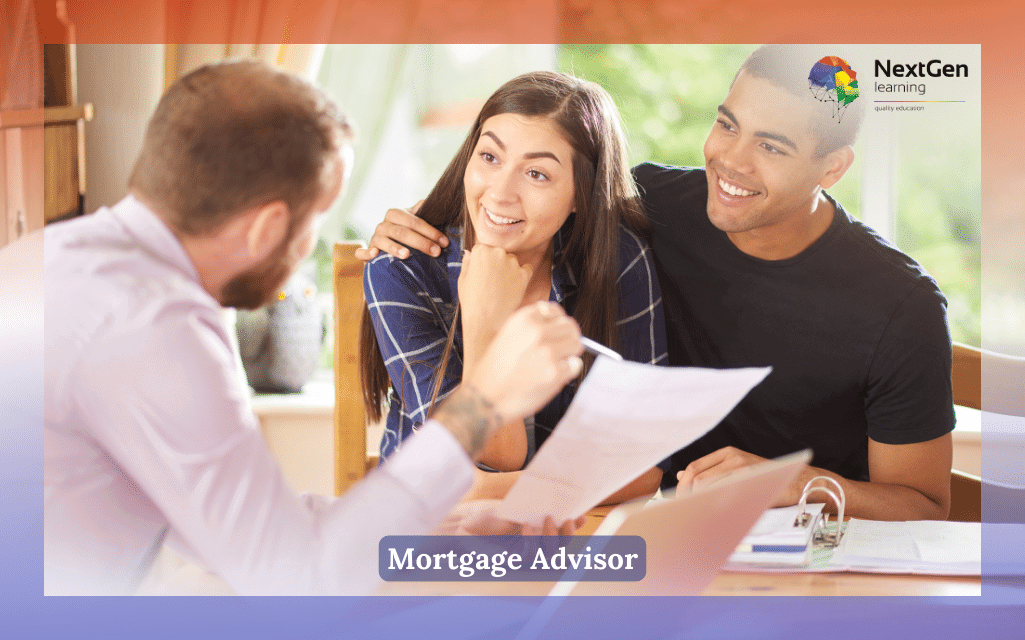 Mortgage Advisor Course