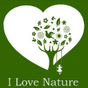 I Love Nature