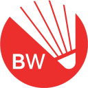 Badminton Wales logo