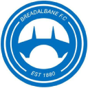 Breadalbane Football Club logo