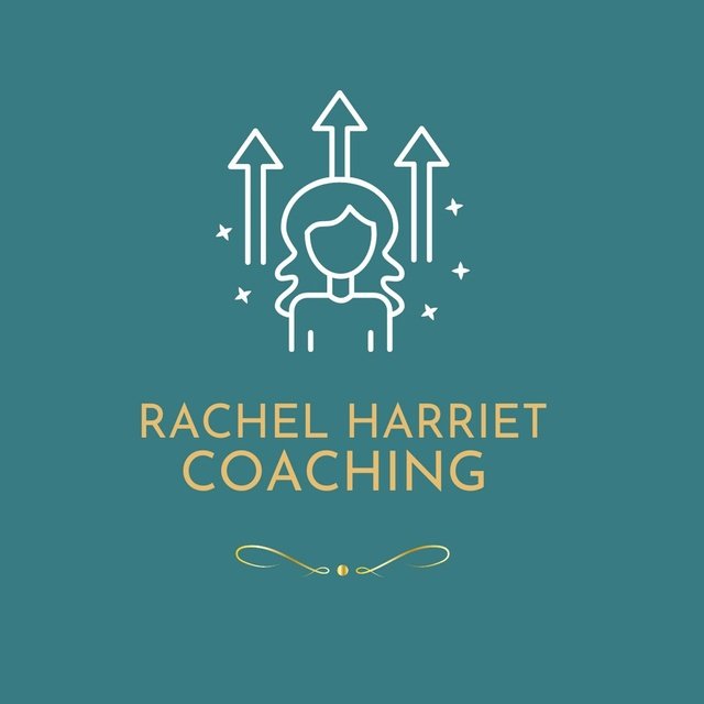 Rachel Harriet Coaching logo