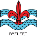 Byfleet Cricket Club logo