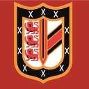 Hereford Rugby Club logo