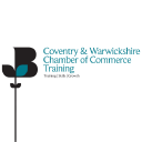 Coventry & Warwickshire Chamber Of Commerce Training