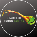 Bradfield Tennis Centre logo