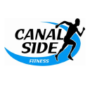 Canalside Fitness logo