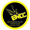 Blackwater Valley Canoe Club logo
