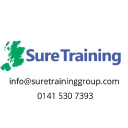 Sure Training logo
